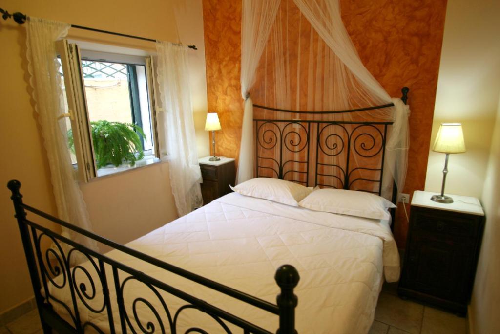 Meliti Guesthouse Акрата Экстерьер фото
