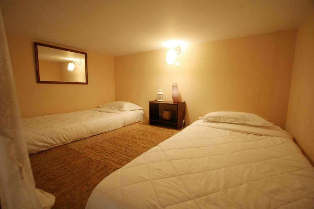 Meliti Guesthouse Акрата Экстерьер фото